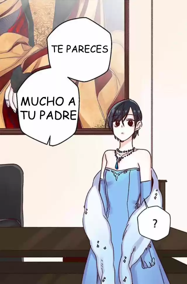 Miel Roja - Capítulo 5 - Página 13 - LectorTMOo