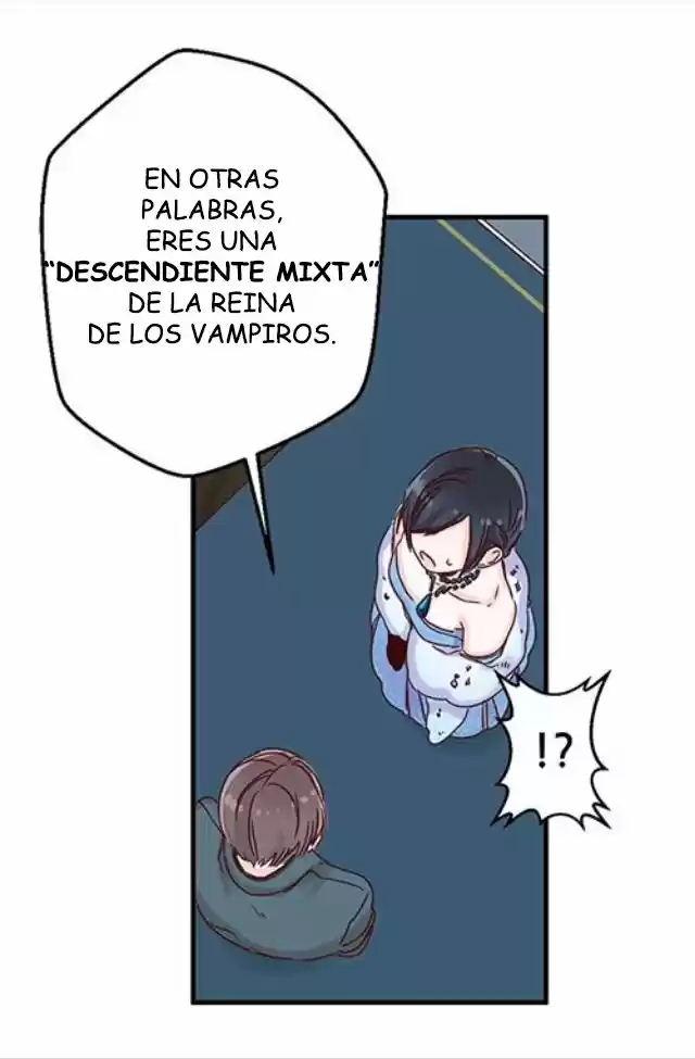 Miel Roja - Capítulo 5 - Página 16 - LectorTMOo