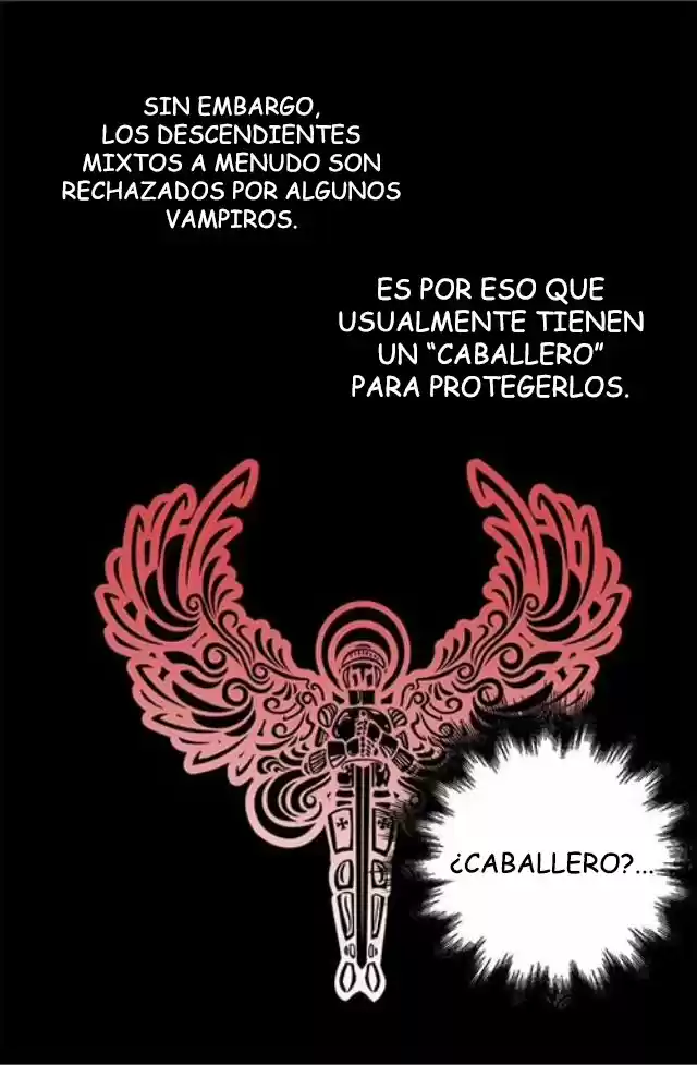 Miel Roja - Capítulo 5 - Página 17 - LectorTMOo