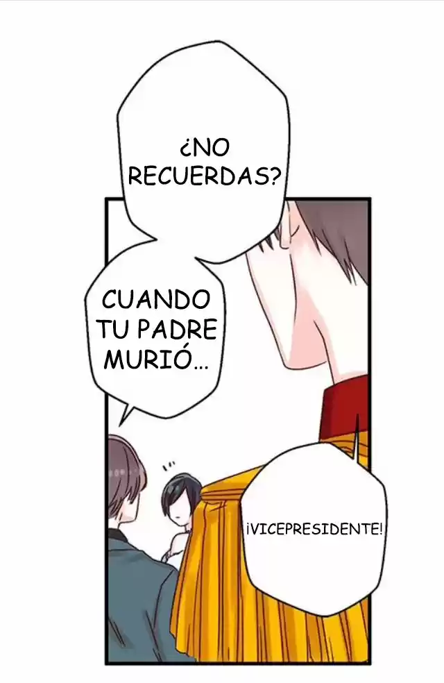 Miel Roja - Capítulo 5 - Página 18 - LectorTMOo