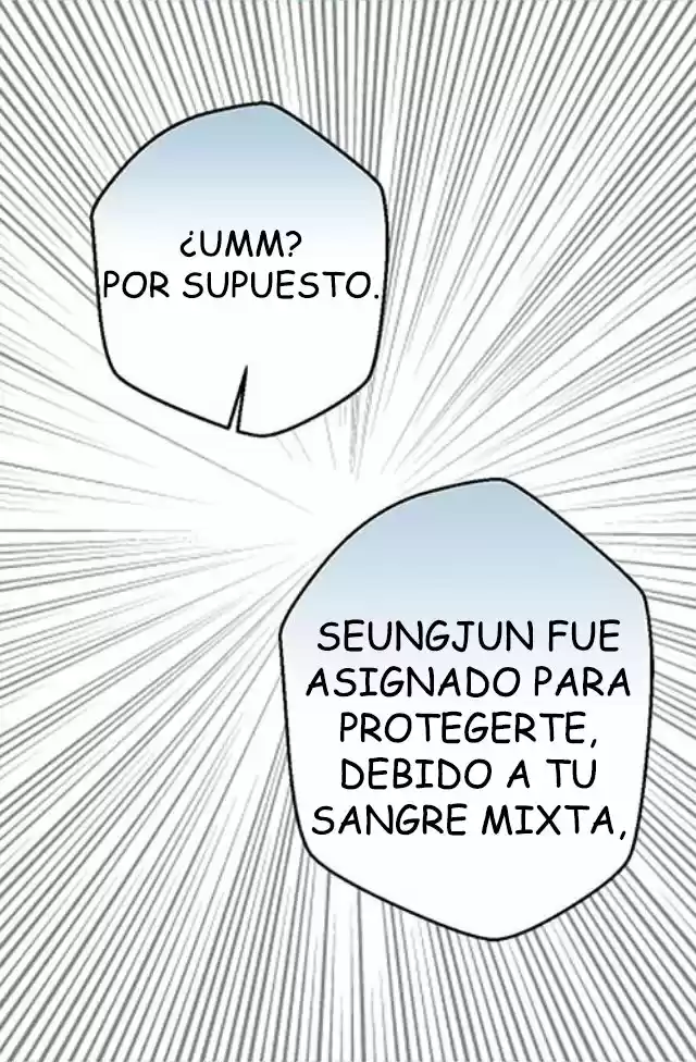 Miel Roja - Capítulo 5 - Página 22 - LectorTMOo