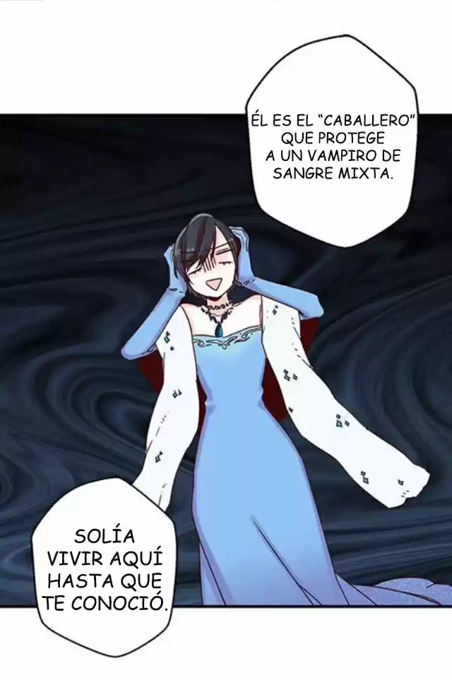 Miel Roja - Capítulo 5 - Página 24 - LectorTMOo
