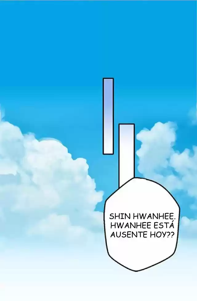 Miel Roja - Capítulo 6 - Página 14 - LectorTMOo