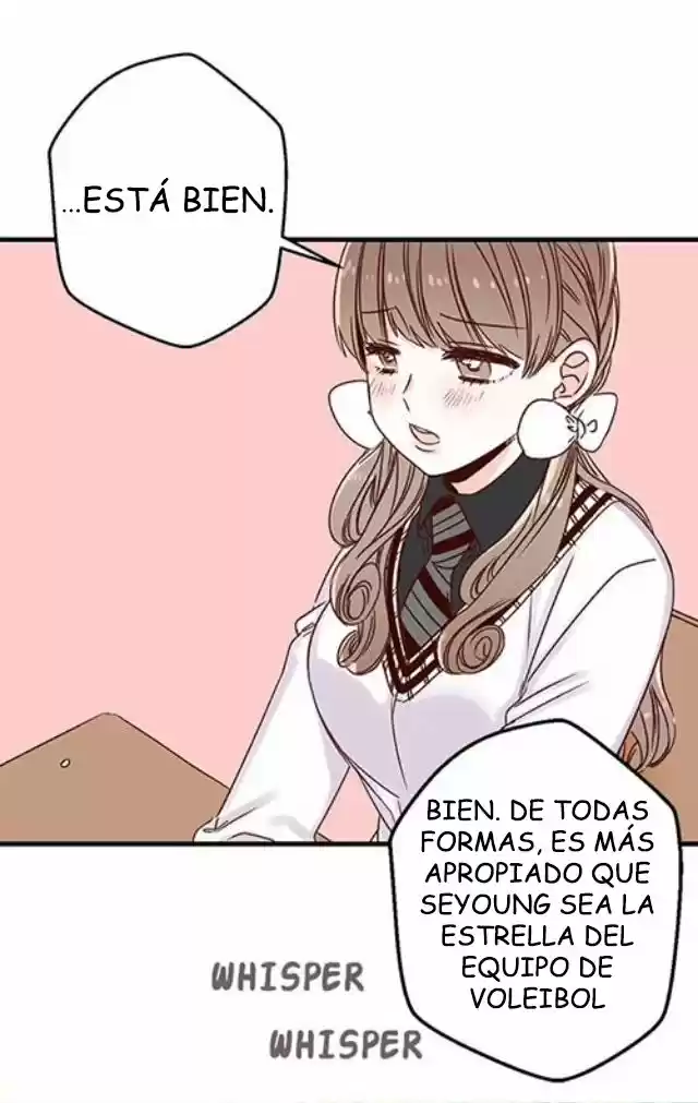Miel Roja - Capítulo 6 - Página 17 - LectorTMOo