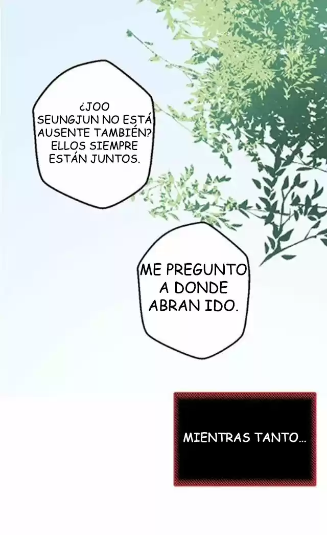 Miel Roja - Capítulo 6 - Página 18 - LectorTMOo