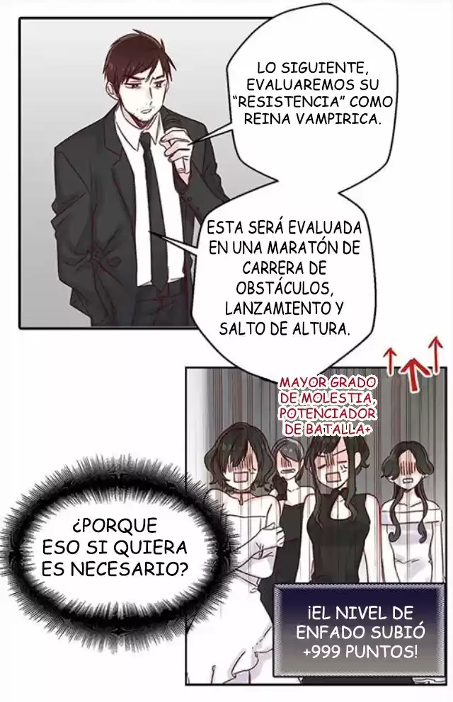 Miel Roja - Capítulo 6 - Página 39 - LectorTMOo
