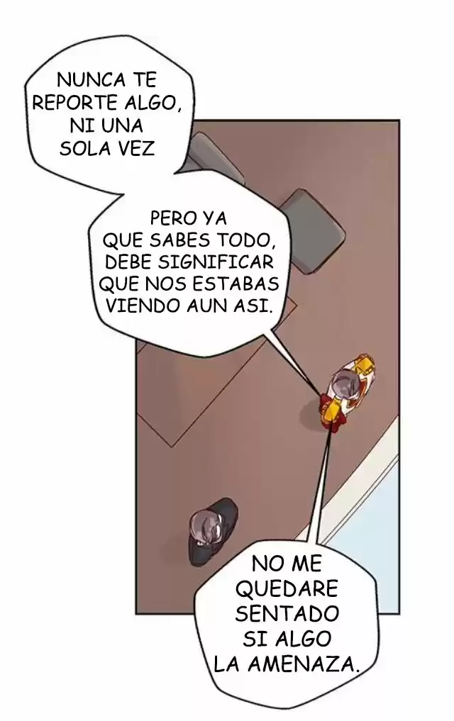 Miel Roja - Capítulo 6 - Página 47 - LectorTMOo