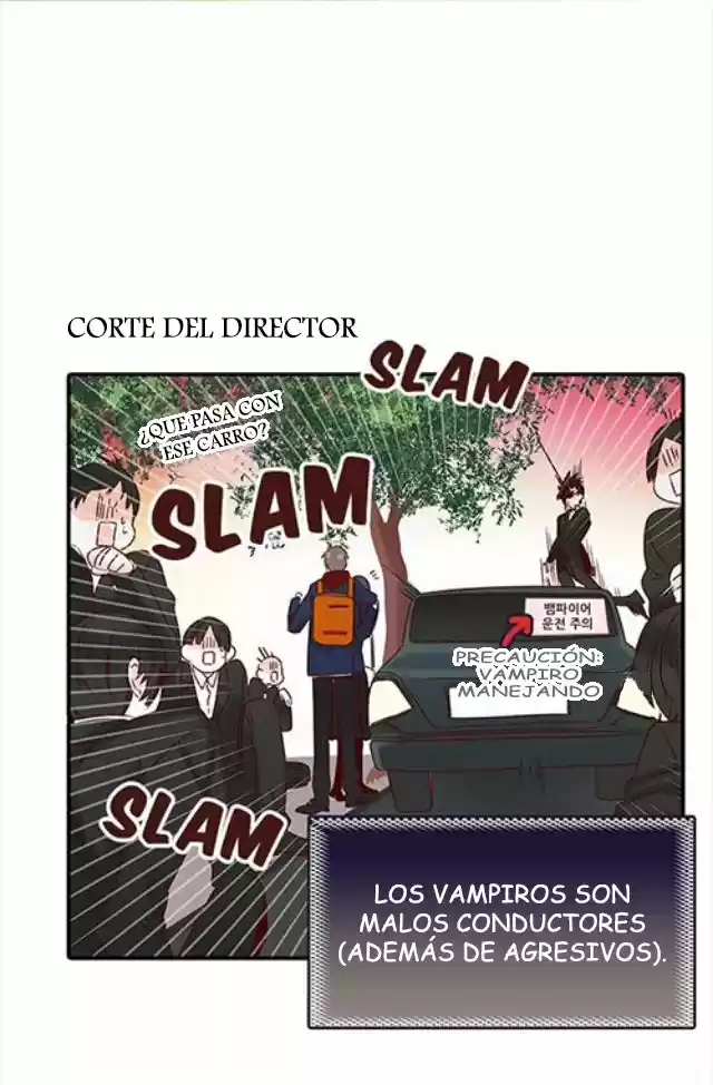 Miel Roja - Capítulo 6 - Página 65 - LectorTMOo
