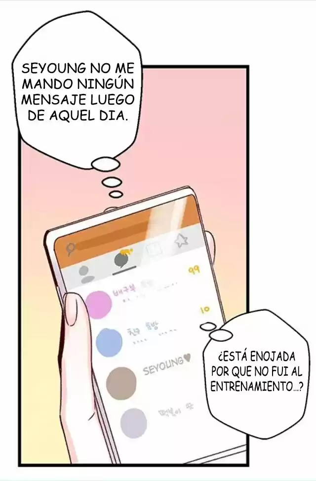 Miel Roja - Capítulo 7 - Página 38 - LectorTMOo