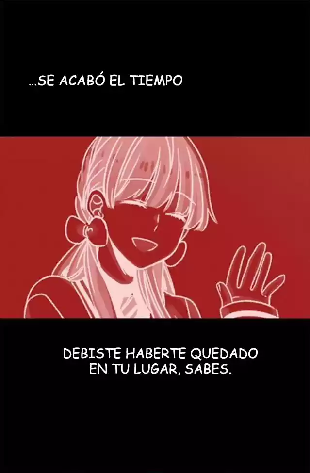 Miel Roja - Capítulo 7 - Página 57 - LectorTMOo