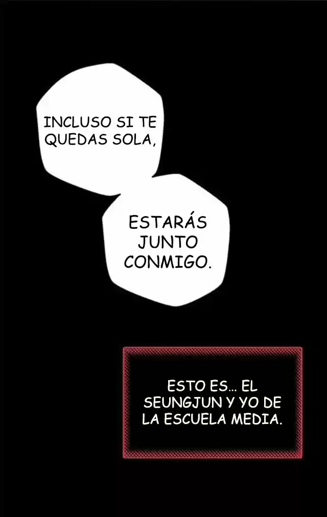 Miel Roja - Capítulo 9 - Página 24 - LectorTMOo