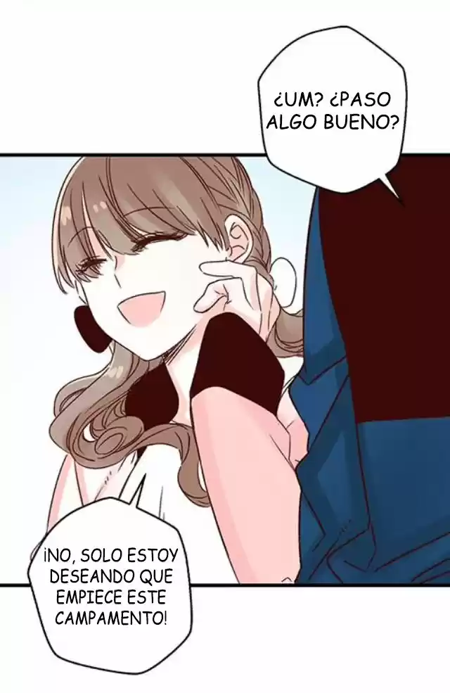 Miel Roja - Capítulo 9 - Página 40 - LectorTMOo