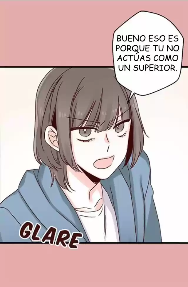 Miel Roja - Capítulo 9 - Página 60 - LectorTMOo