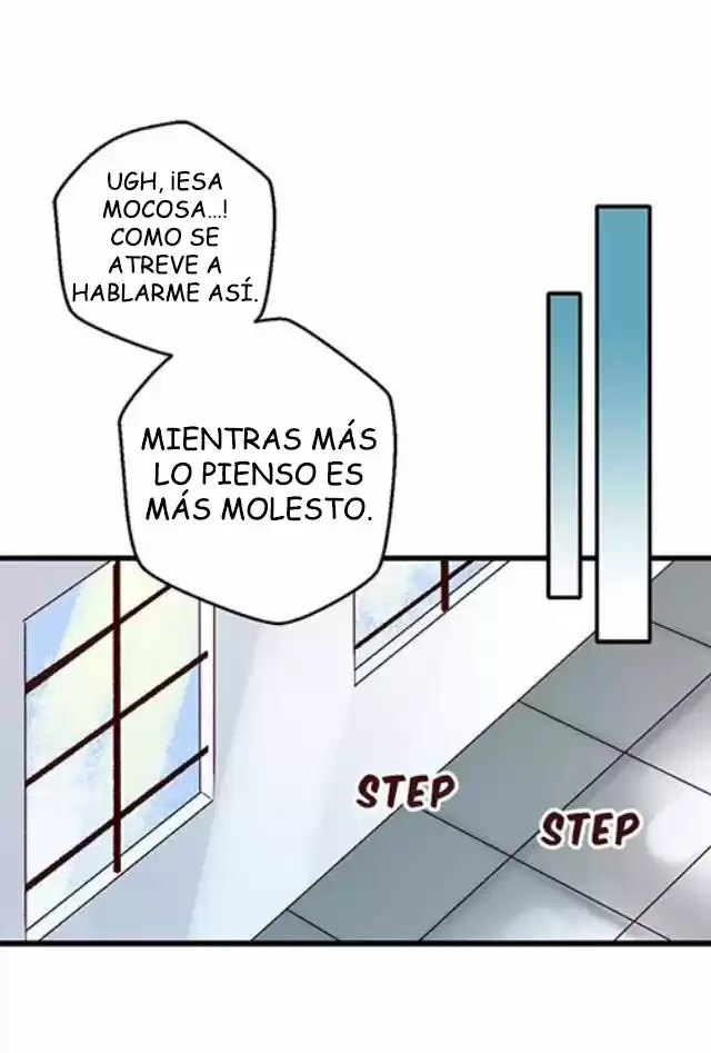 Miel Roja - Capítulo 9 - Página 66 - LectorTMOo