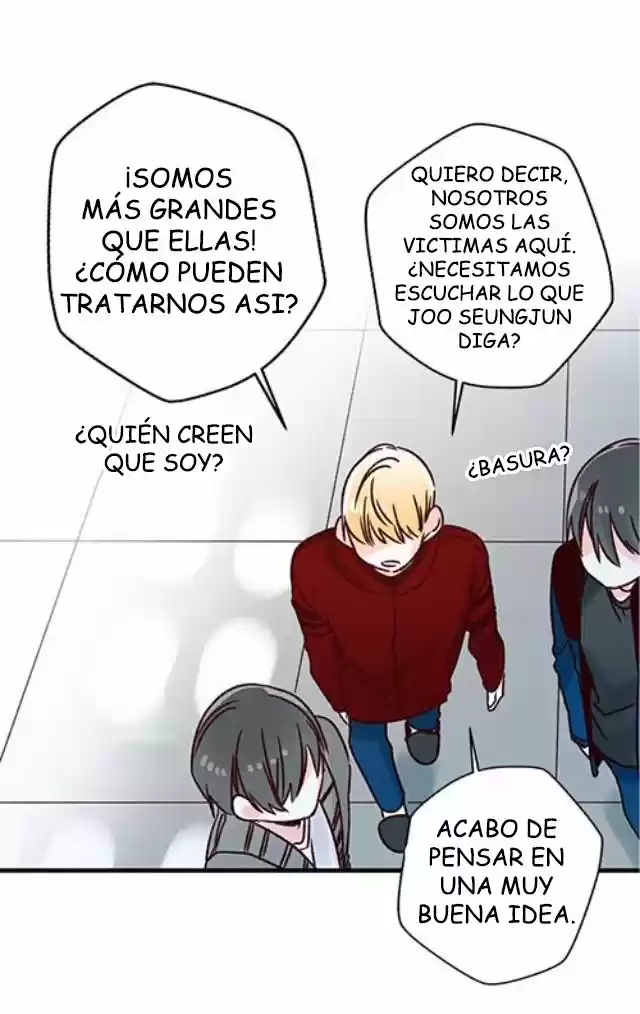Miel Roja - Capítulo 9 - Página 67 - LectorTMOo