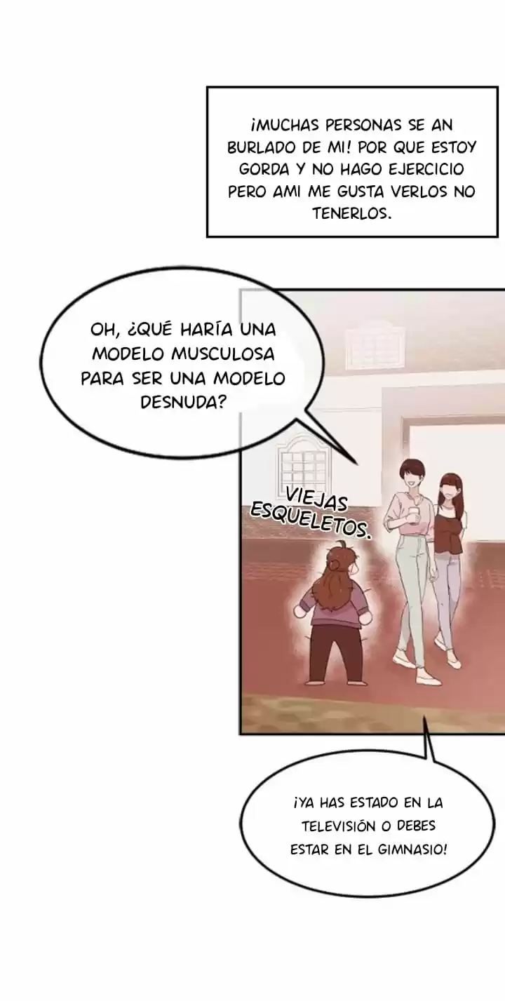 Miel Y Músculos - Capítulo 1 - Página 30 - LectorTMOo