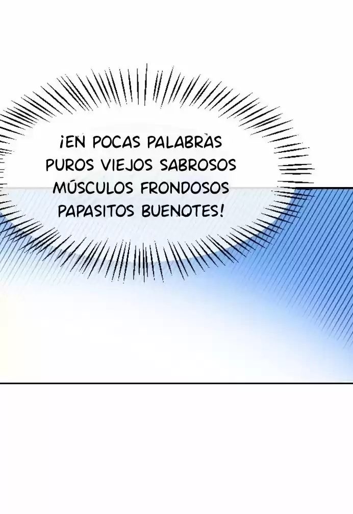Miel Y Músculos - Capítulo 1 - Página 34 - LectorTMOo