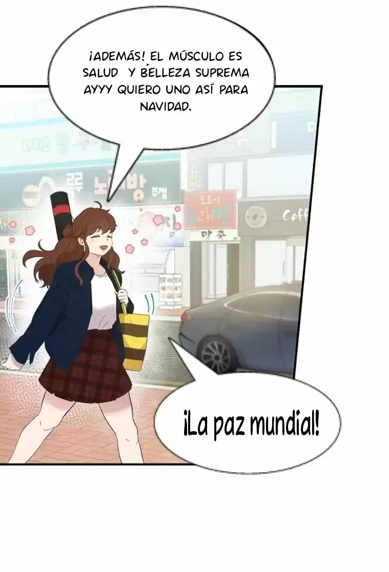 Miel Y Músculos - Capítulo 1 - Página 44 - LectorTMOo