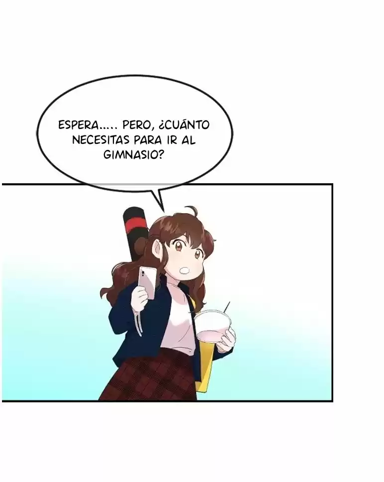 Miel Y Músculos - Capítulo 1 - Página 61 - LectorTMOo