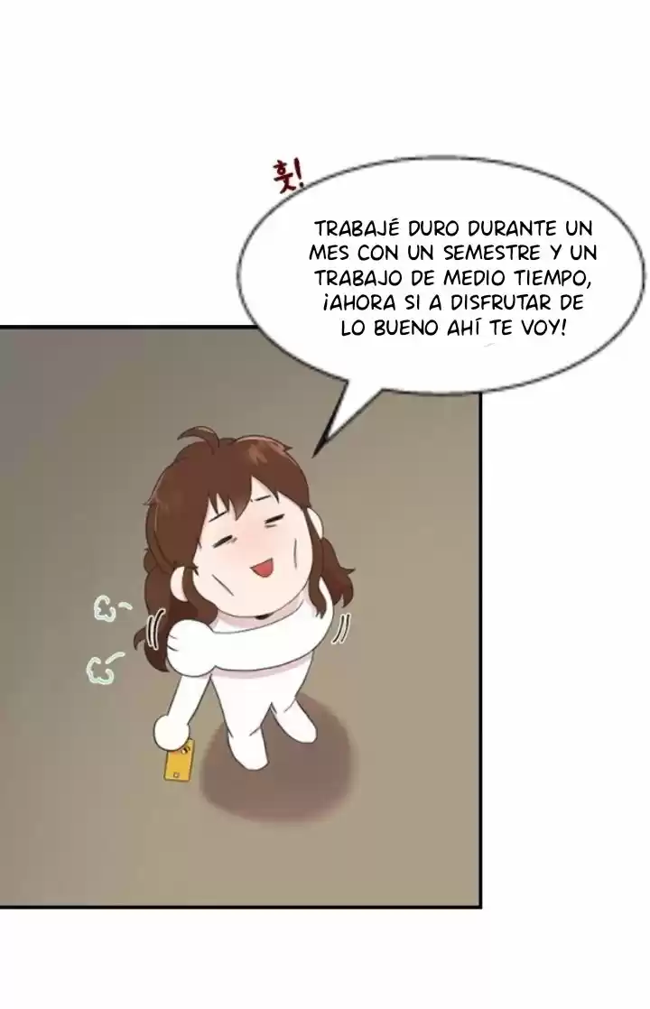 Miel Y Músculos - Capítulo 1 - Página 66 - LectorTMOo