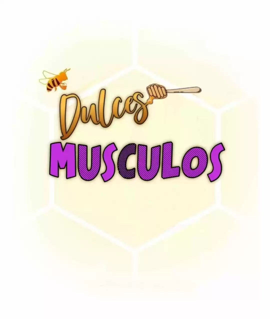 Miel Y Músculos - Capítulo 10 - Página 4 - LectorTMOo