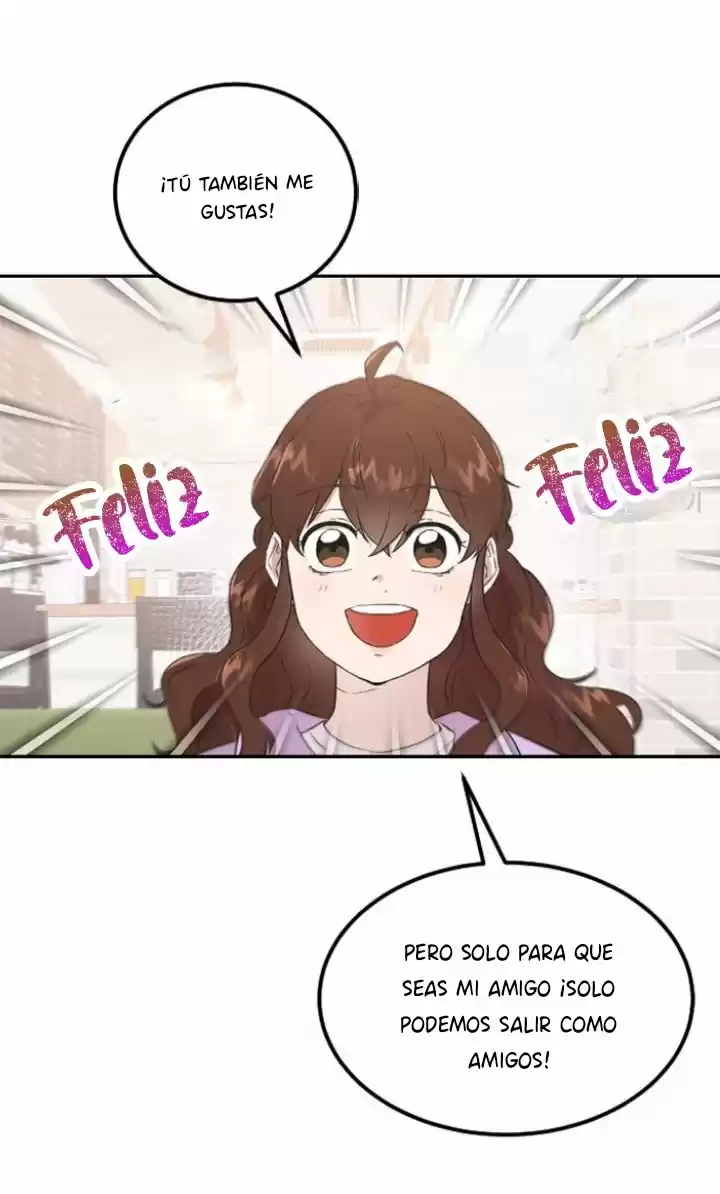 Miel Y Músculos - Capítulo 10 - Página 6 - LectorTMOo