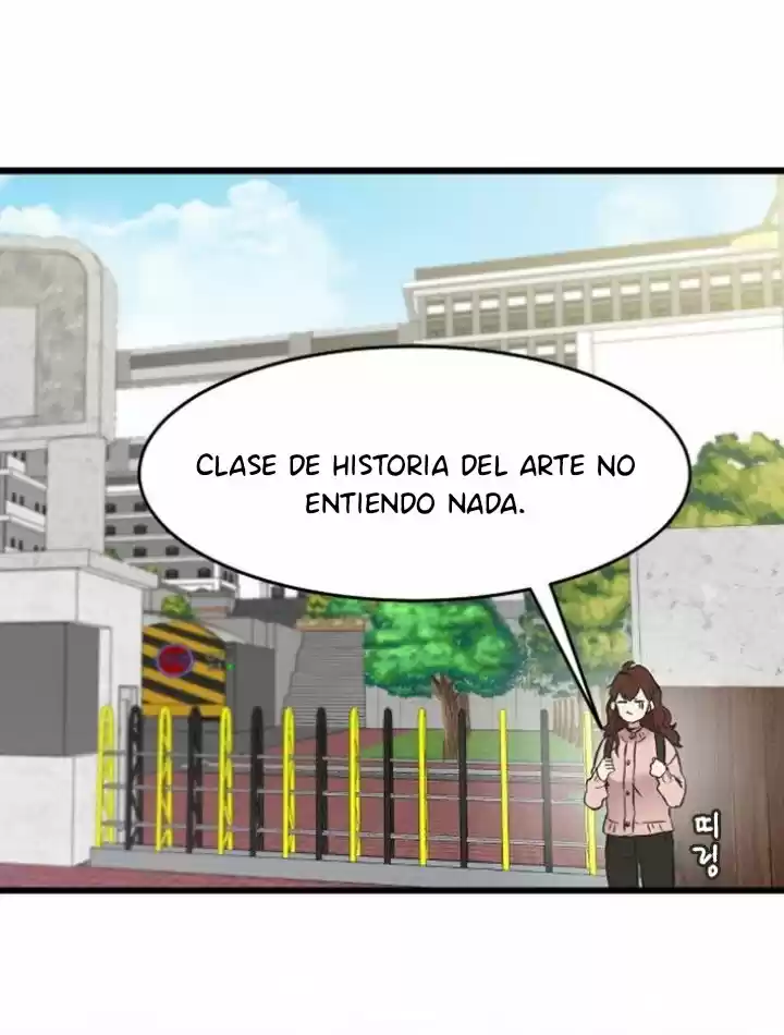 Miel Y Músculos - Capítulo 10 - Página 16 - LectorTMOo