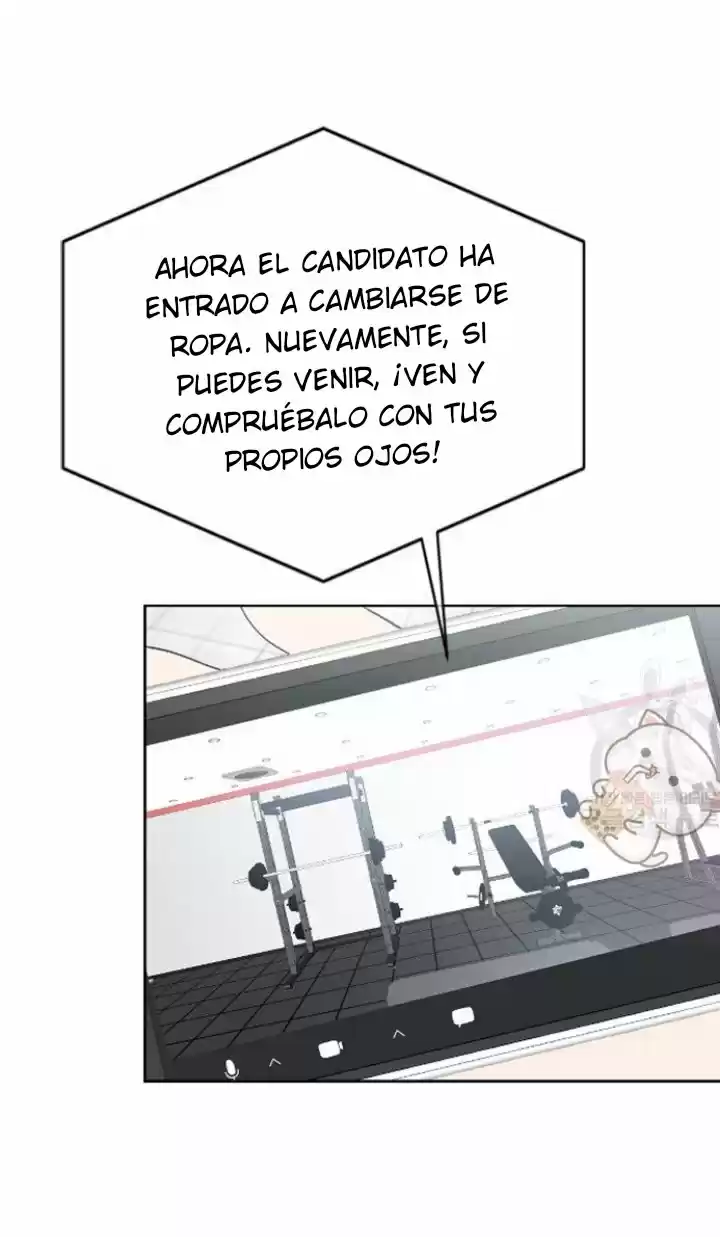 Miel Y Músculos - Capítulo 10 - Página 22 - LectorTMOo
