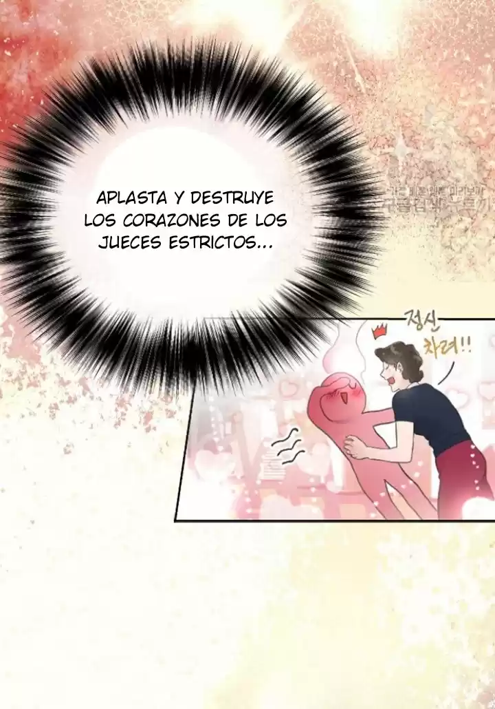 Miel Y Músculos - Capítulo 10 - Página 47 - LectorTMOo