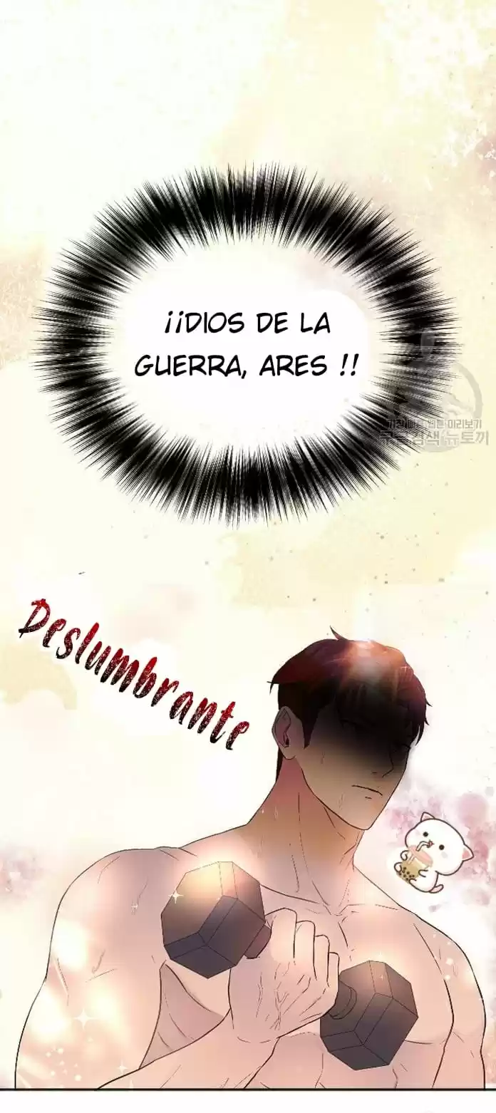 Miel Y Músculos - Capítulo 10 - Página 48 - LectorTMOo