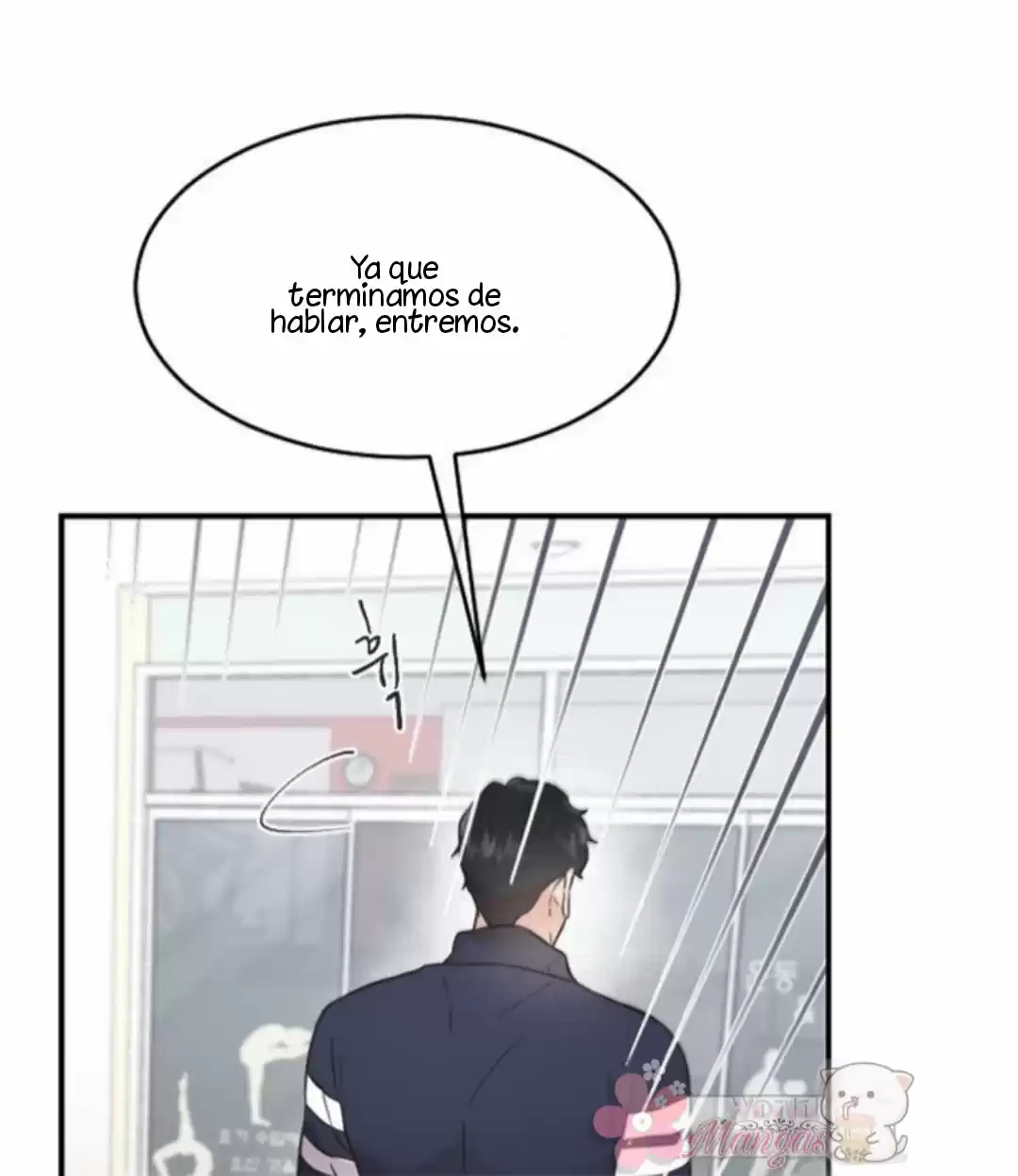 Miel Y Músculos - Capítulo 11 - Página 55 - LectorTMOo