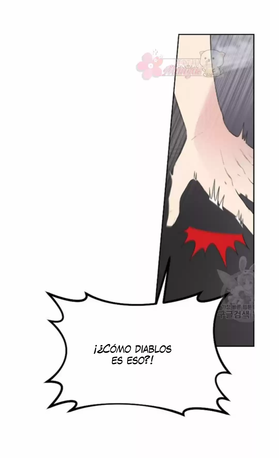 Miel Y Músculos - Capítulo 12 - Página 19 - LectorTMOo