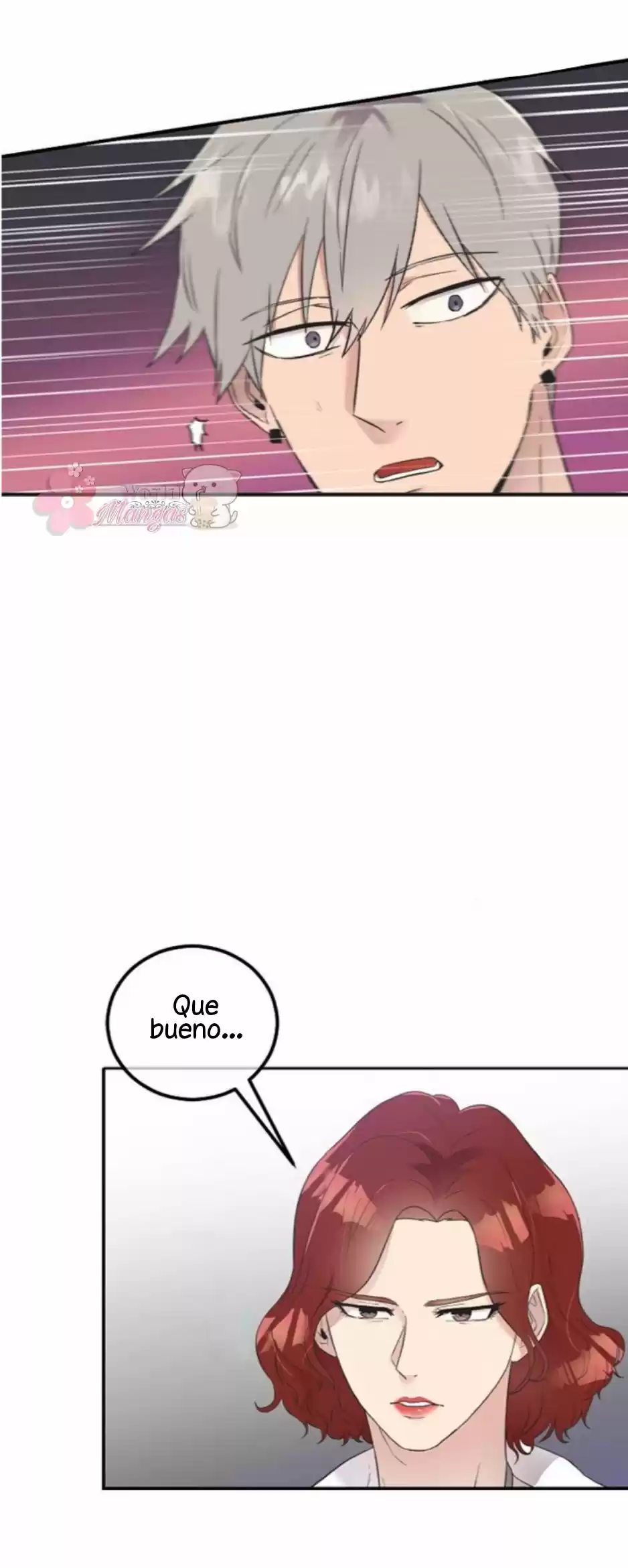 Miel Y Músculos - Capítulo 12 - Página 58 - LectorTMOo