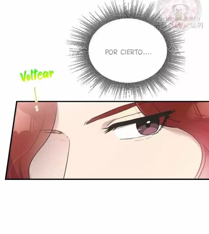 Miel Y Músculos - Capítulo 13 - Página 18 - LectorTMOo