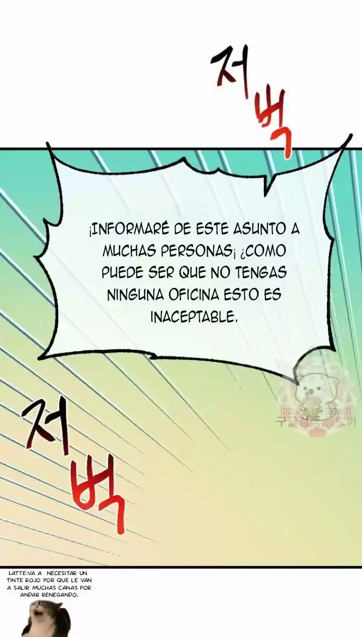Miel Y Músculos - Capítulo 13 - Página 42 - LectorTMOo