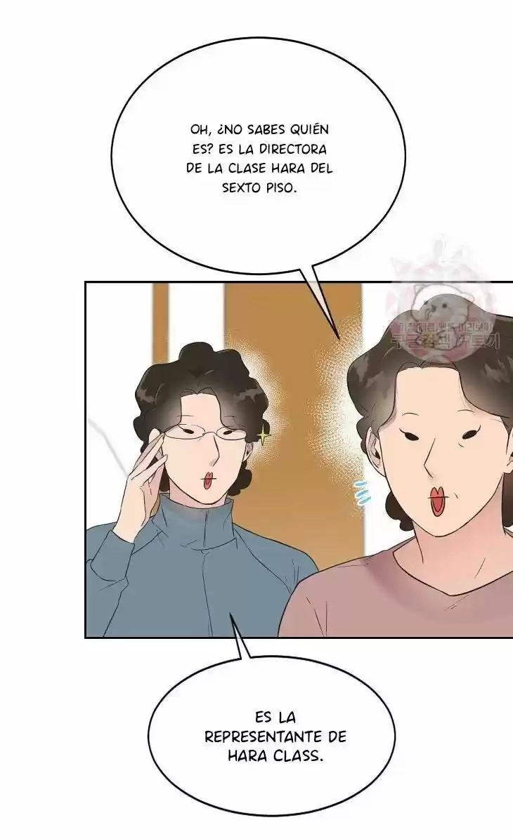 Miel Y Músculos - Capítulo 13 - Página 46 - LectorTMOo
