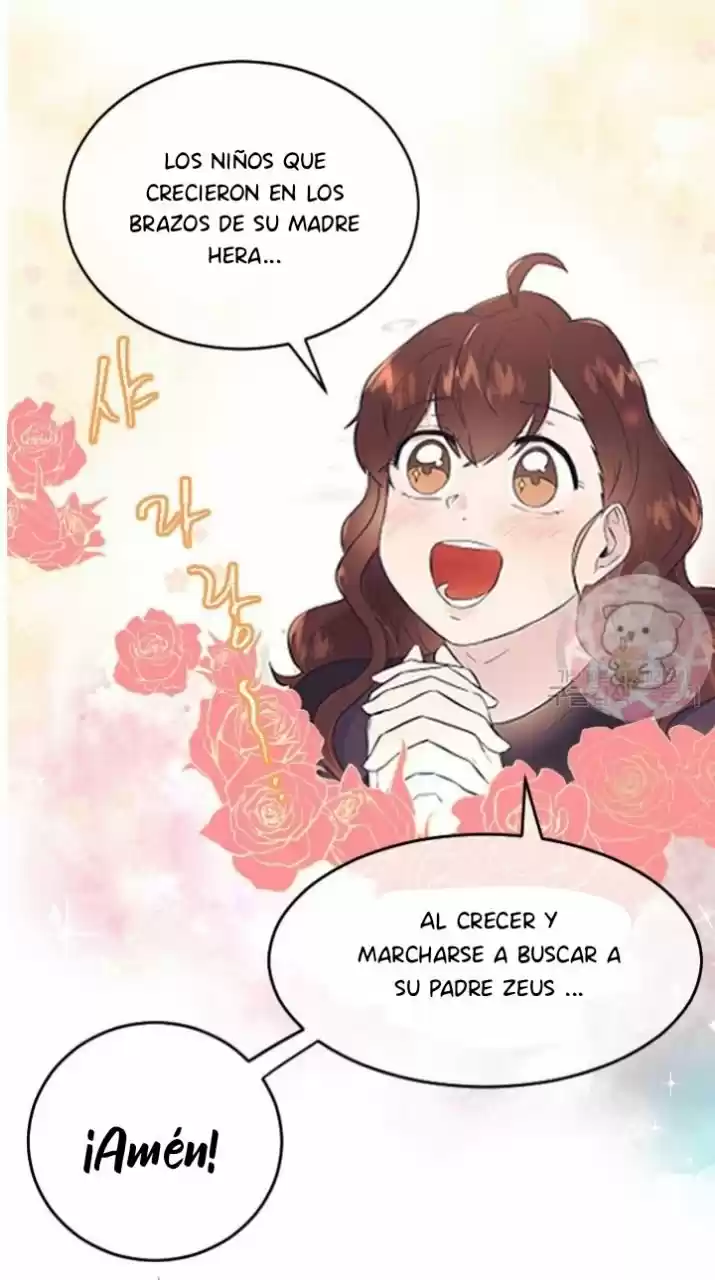 Miel Y Músculos - Capítulo 13 - Página 49 - LectorTMOo