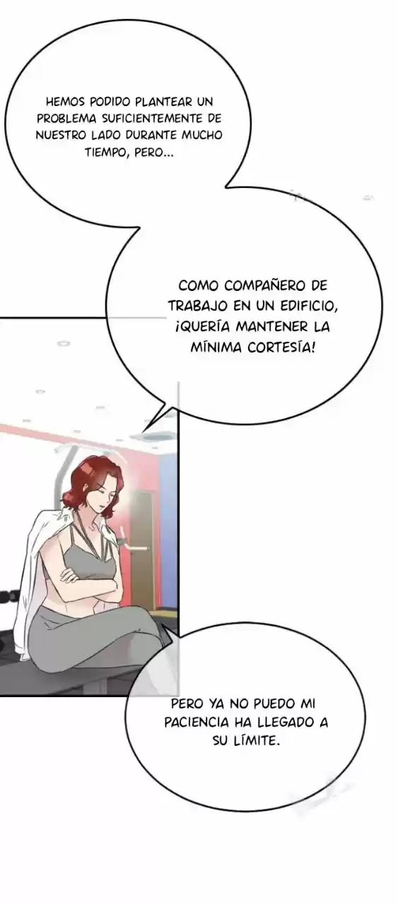Miel Y Músculos - Capítulo 13 - Página 51 - LectorTMOo