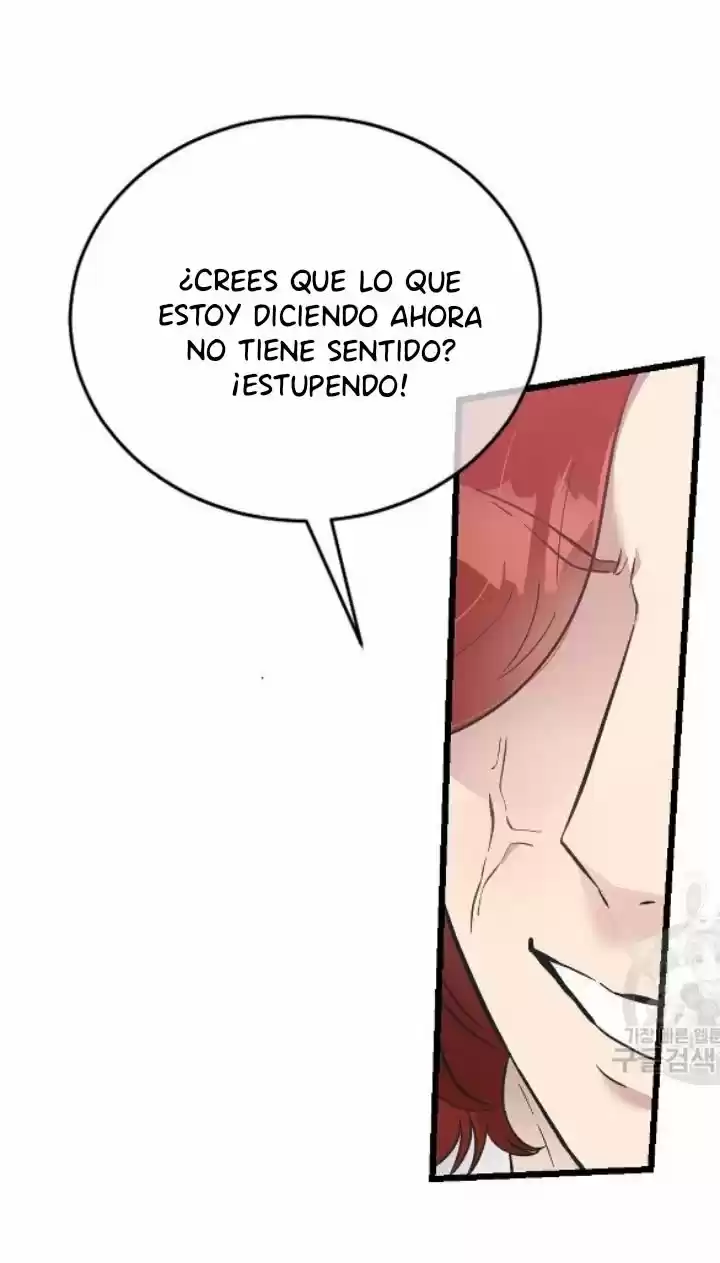 Miel Y Músculos - Capítulo 13 - Página 61 - LectorTMOo