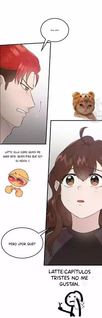 Miel Y Músculos - Capítulo 13 - Página 71 - LectorTMOo