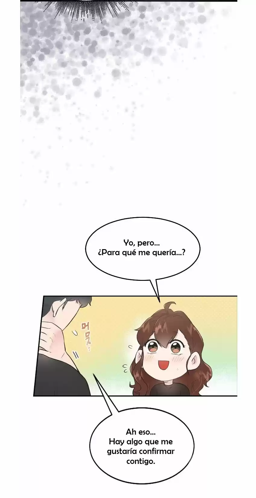 Miel Y Músculos - Capítulo 14 - Página 13 - LectorTMOo