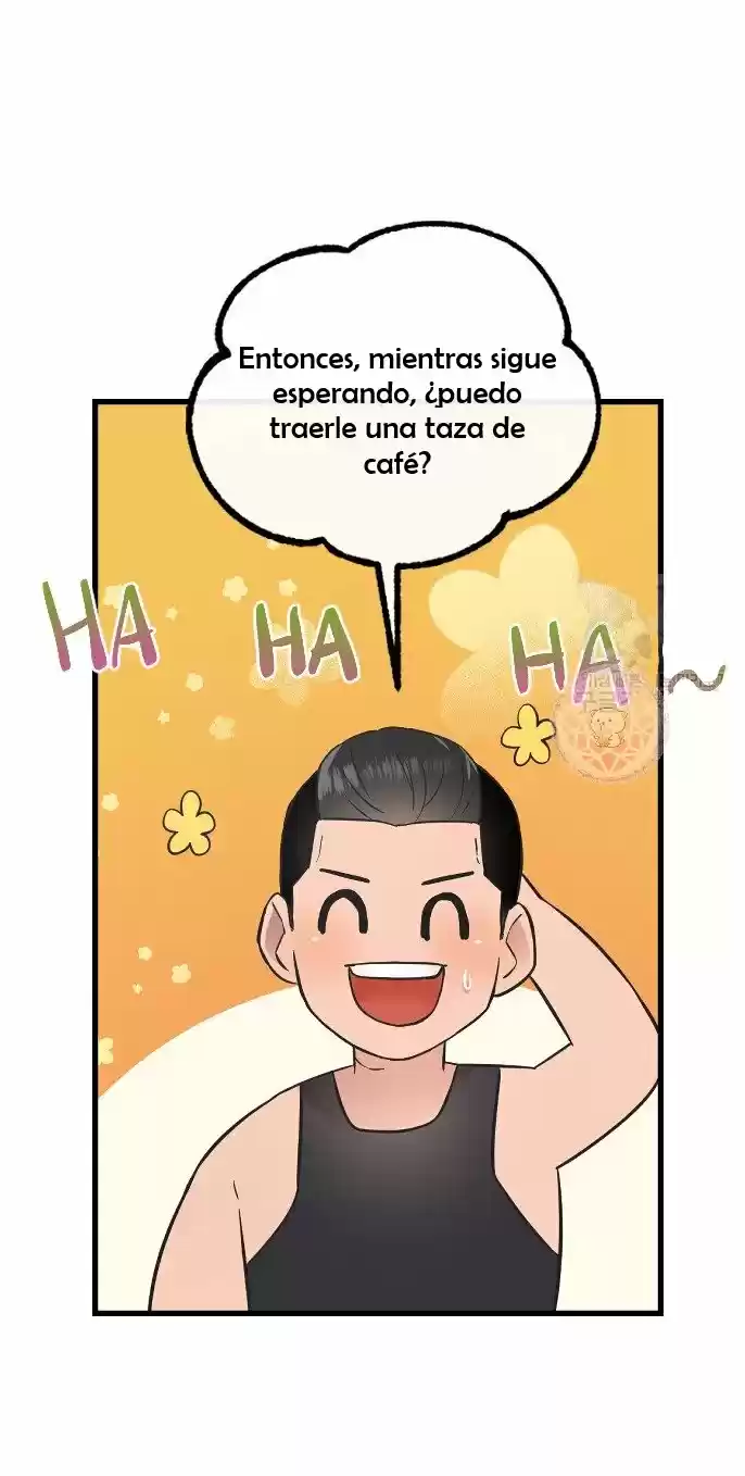 Miel Y Músculos - Capítulo 14 - Página 22 - LectorTMOo