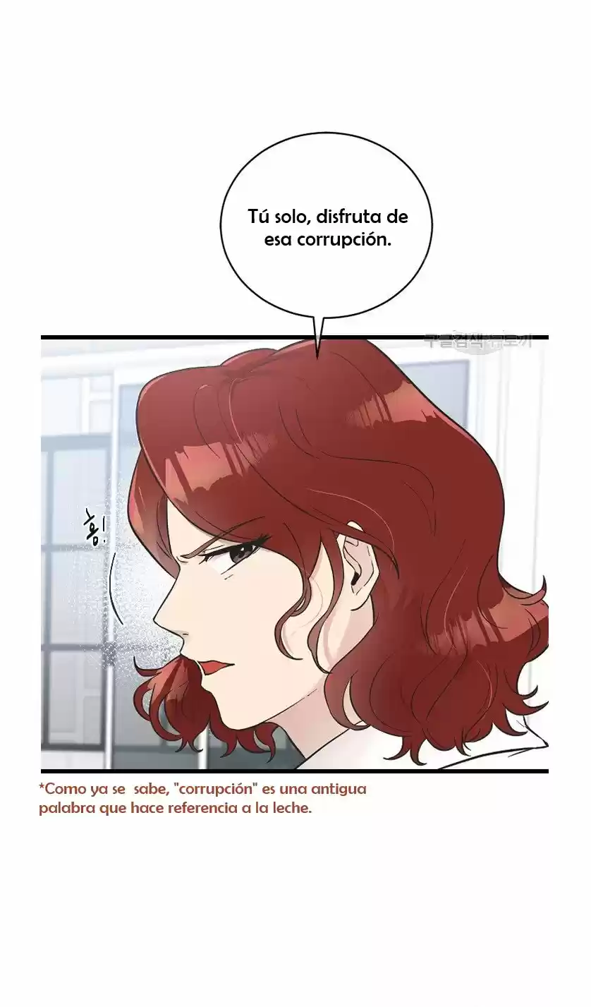 Miel Y Músculos - Capítulo 14 - Página 28 - LectorTMOo