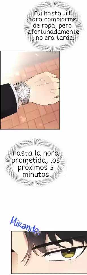 Miel Y Músculos - Capítulo 15 - Página 4 - LectorTMOo