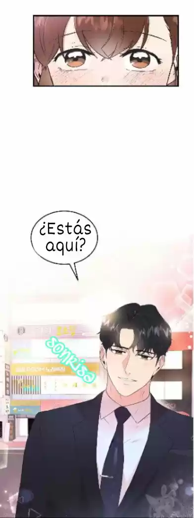 Miel Y Músculos - Capítulo 15 - Página 11 - LectorTMOo