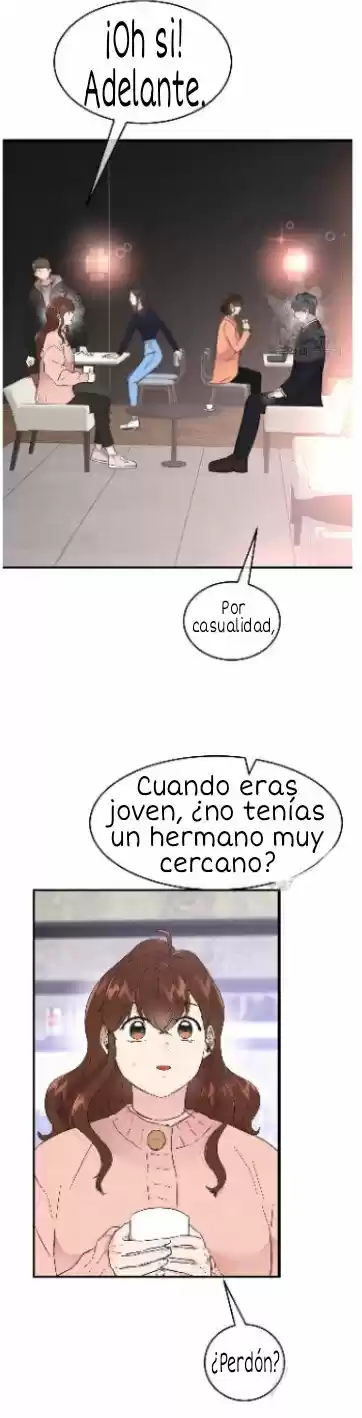 Miel Y Músculos - Capítulo 15 - Página 16 - LectorTMOo