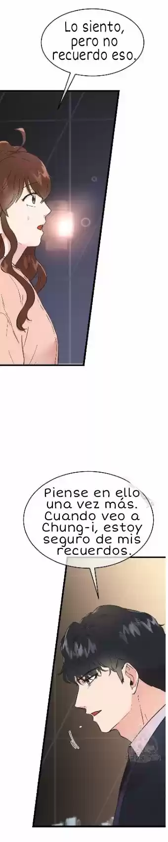Miel Y Músculos - Capítulo 15 - Página 18 - LectorTMOo