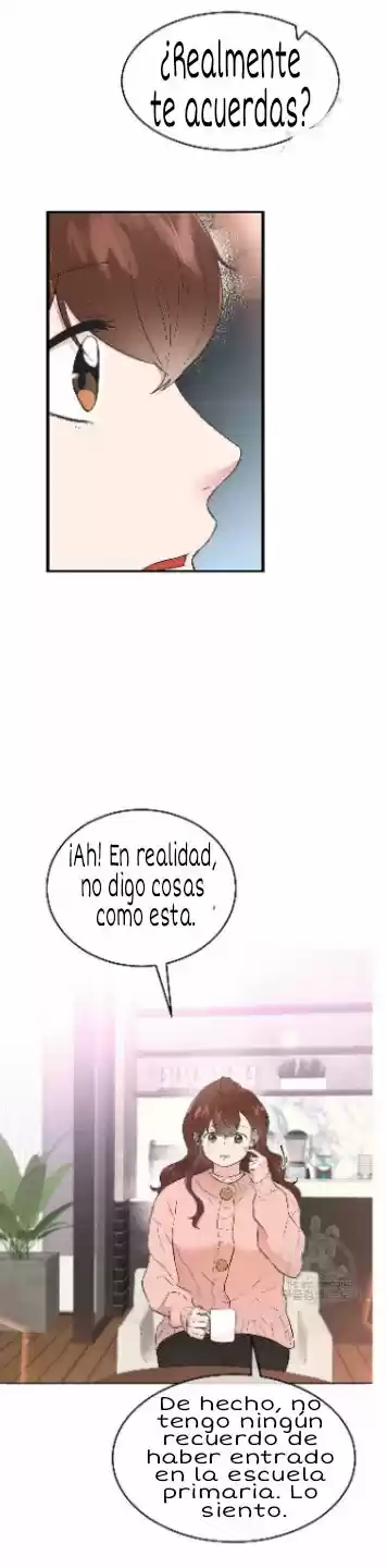 Miel Y Músculos - Capítulo 15 - Página 19 - LectorTMOo