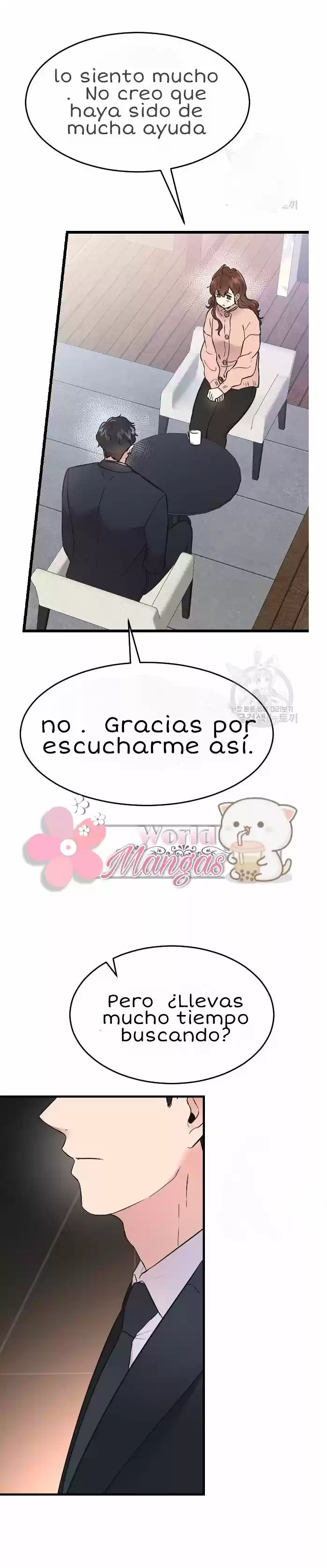 Miel Y Músculos - Capítulo 15 - Página 23 - LectorTMOo