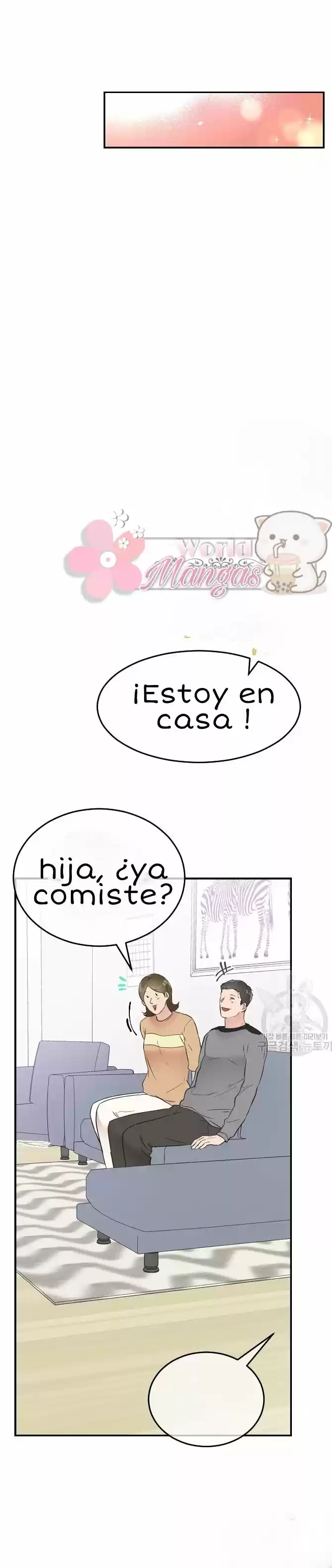Miel Y Músculos - Capítulo 15 - Página 30 - LectorTMOo
